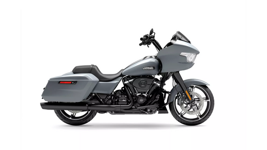 Harley-Davidson Road Glide Daily Rate Rental