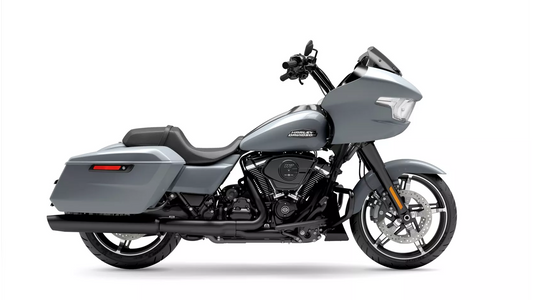 Harley-Davidson Road Glide Daily Rate Rental