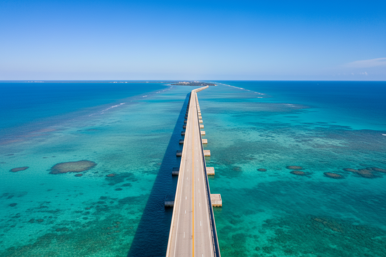 Seven Mile Bridge
