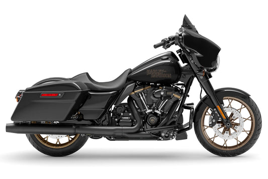 Harley-Davidson Street Glide Daily Rate Rental