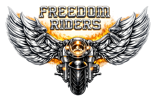 Freedom Riders Rental